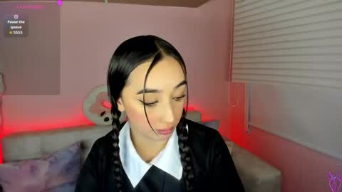tiny_cora online show from March 2026 04:25:02 PM
