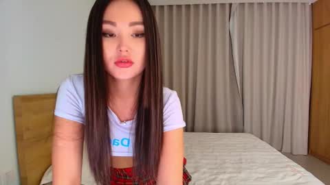 Lia online show from March 2025 07:12:02 PM