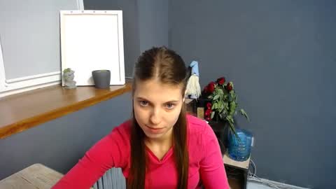 Snapshot of tiny_felicity chatting on March 2025 10:55:02 AM Gloria online show from March 2025 10:55:02 AM