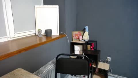 Snapshot of tiny_felicity chatting on March 2025 07:15:01 AM Gloria online show from March 2025 07:15:01 AM