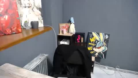 Snapshot of tiny_felicity chatting on September 2025 06:35:02 AM Gloria online show from September 2025 06:35:02 AM