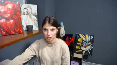 Snapshot of tiny_felicity chatting on September 2025 06:51:02 AM Gloria online show from September 2025 06:51:02 AM