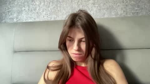 Snapshot of tiny_felicity chatting on October 2025 06:47:01 AM Gloria online show from October 2025 06:47:01 AM