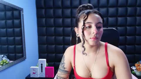 Snapshot of tiny_love_ chatting on November 2025 03:40:01 AM tiny online show from November 2025 03:40:01 AM