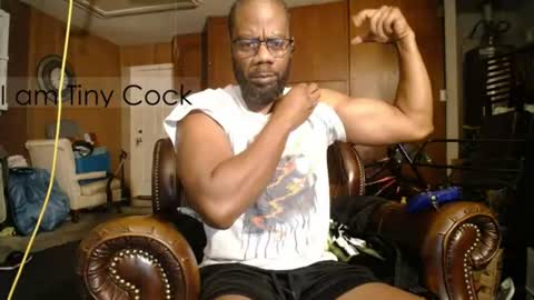 Snapshot of tinycock_1979 chatting on July 2026 02:05:02 PM tinycock_1979 online show from July 2026 02:05:02 PM