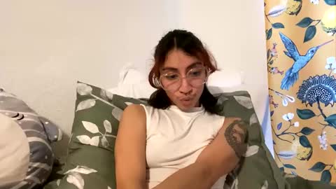 tinyhairycherry online show from May 2026 11:21:02 PM