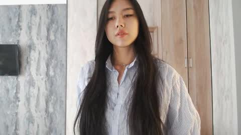 Snapshot of tinykawaii chatting on May 2026 01:24:02 AM Tina extra tips in PVT online show from May 2026 01:24:02 AM
