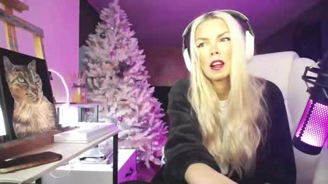 stage Kylie Sinner  brand CLITBAIT online show from January 2026 11:27:02 AM