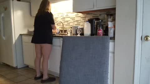 tinywithtiddies online show from November 2025 01:33:01 PM