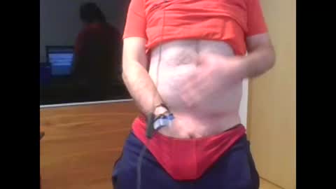 Tirolerboy27 online show from February 2025 12:17:02 PM