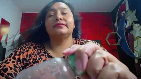 TISTMATURE online show from January 2025 04:15:01 PM