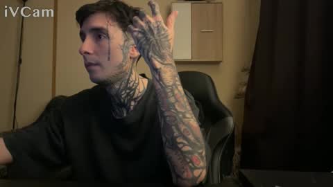 Snapshot of tiswillfuckup chatting on January 2026 11:43:02 PM tiswillfuckup online show from January 2026 11:43:02 PM