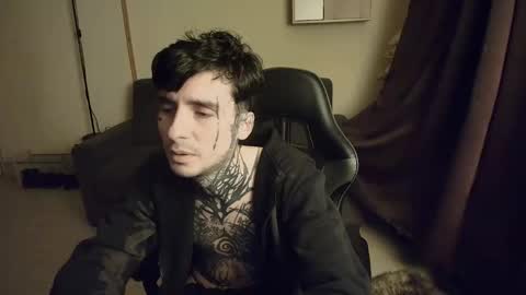 Snapshot of tiswillfuckup chatting on January 2026 08:02:02 PM tiswillfuckup online show from January 2026 08:02:02 PM