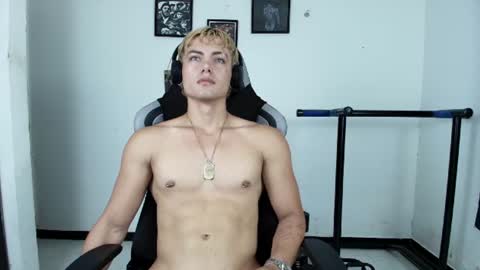 Kevin online show from July 2026 01:27:01 AM