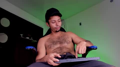 titobell10 online show from June 2026 07:36:02 PM