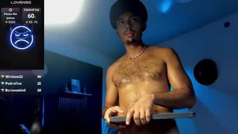 titobell10 online show from July 2026 02:05:17 AM