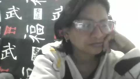 Ester online show from May 2026 08:54:02 AM