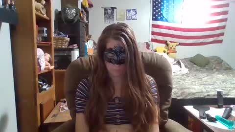 Tittygirl8 online show from January 2025 07:11:01 PM