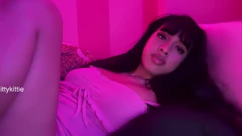 HOTTIE4U online show from March 2026 04:26:01 AM