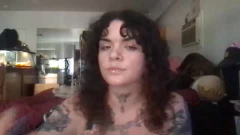 Snapshot of titzntattz chatting on December 2025 11:12:02 PM formerly bigtittygothwhore online show from December 2025 11:12:02 PM