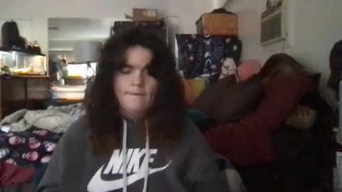 Snapshot of titzntattz chatting on January 2026 11:19:01 PM formerly bigtittygothwhore online show from January 2026 11:19:01 PM