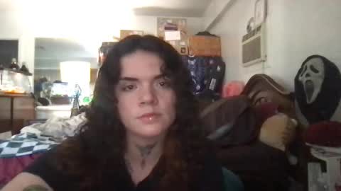 Snapshot of titzntattz chatting on February 2026 11:37:01 PM formerly bigtittygothwhore online show from February 2026 11:37:01 PM