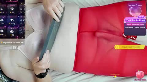 TJ-Panty Lover online show from February 2026 08:43:01 PM