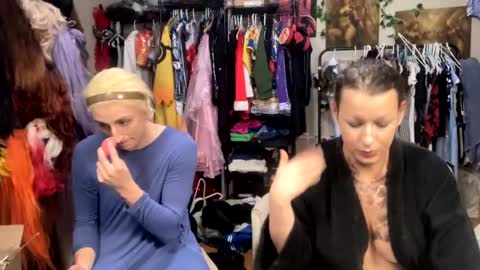 tjfemboi5641 online show from September 2025 10:03:02 AM