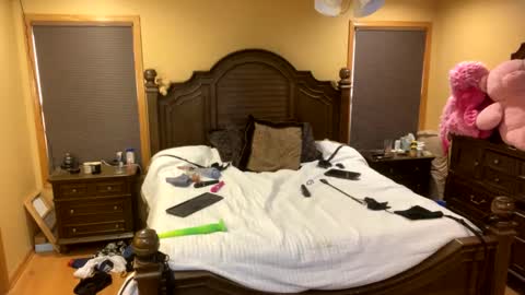 tjfemboi5641 online show from October 2025 10:18:02 PM