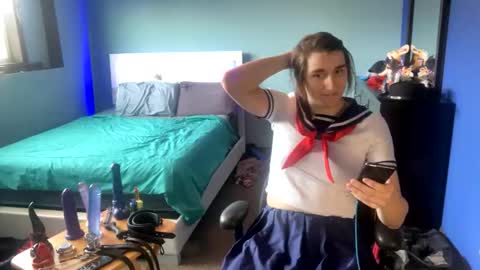 tjfemboi5641 online show from February 2026 02:57:01 PM