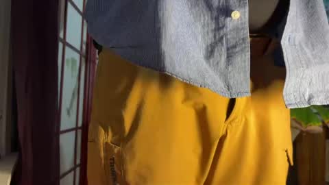 tjornson online show from May 2026 07:04:02 AM