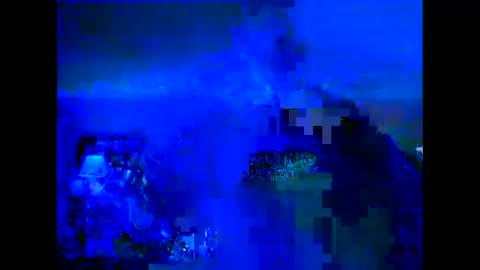 Snapshot of tkthedj chatting on November 2025 03:07:01 AM TK online show from November 2025 03:07:01 AM