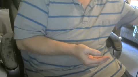 Snapshot of to_boldly_go chatting on May 2026 12:35:02 PM to_boldly_go online show from May 2026 12:35:02 PM