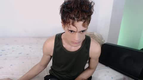 Snapshot of toadboys chatting on February 2025 03:19:01 PM David online show from February 2025 03:19:01 PM