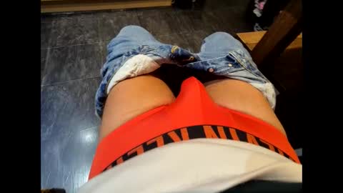 Toady online show from December 2025 12:37:02 AM