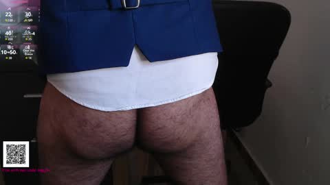 Leonel online show from December 2024 08:41:01 AM