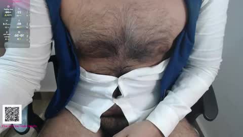 Leonel online show from October 2025 08:20:01 PM