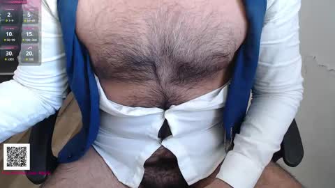 Leonel online show from November 2025 02:12:02 PM