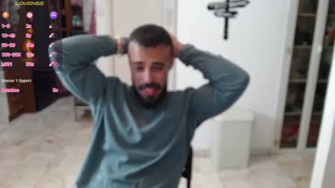 Todd online show from February 2025 04:01:02 PM