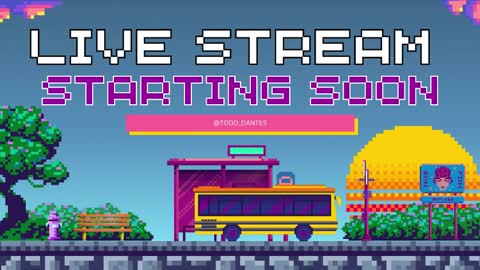 Todd online show from April 2026 07:35:01 AM