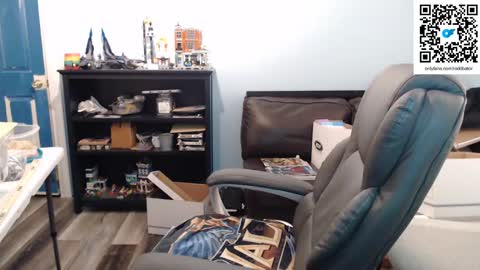 Todd Bator online show from March 2025 11:53:01 PM