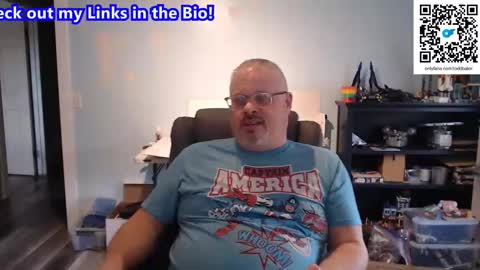 Todd Bator online show from March 2025 10:39:02 PM