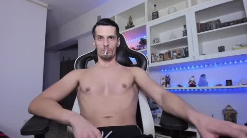 Todd online show from January 2025 02:53:01 AM