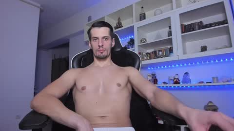 Todd online show from January 2025 02:30:01 AM