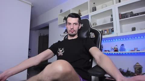 Todd online show from January 2025 02:23:01 AM