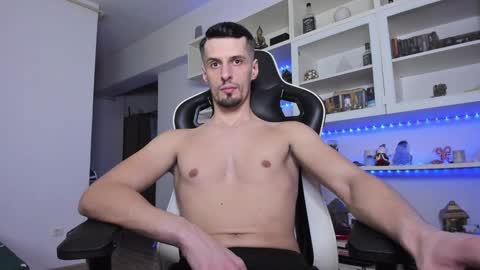 Todd online show from February 2025 01:30:01 PM