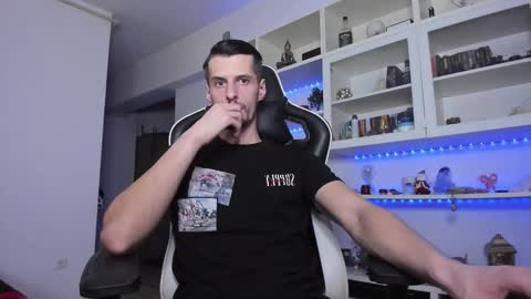 Todd online show from February 2025 01:42:01 AM