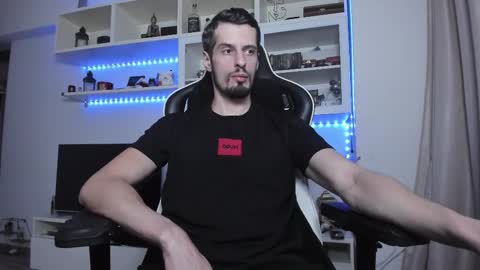 Todd online show from November 2025 09:16:02 PM