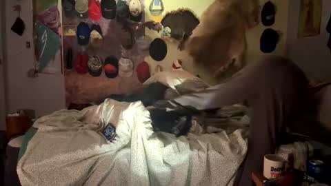 toddpascoe77 online show from March 2026 02:53:01 PM