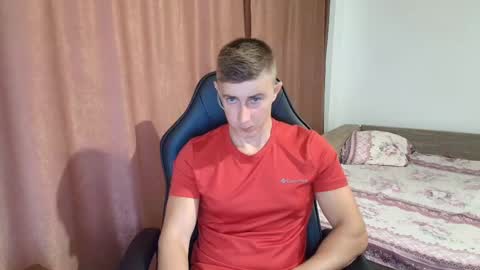todhorny987 online show from February 2025 09:32:02 AM